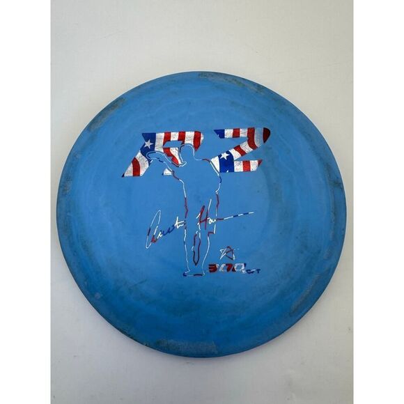 Prodigy 300 A2 - Austin Hannum Signature Series - Picture 1 of 2